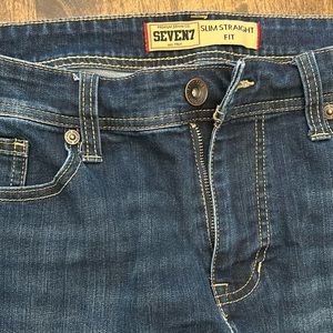 Men’s Seven7 Jeans
